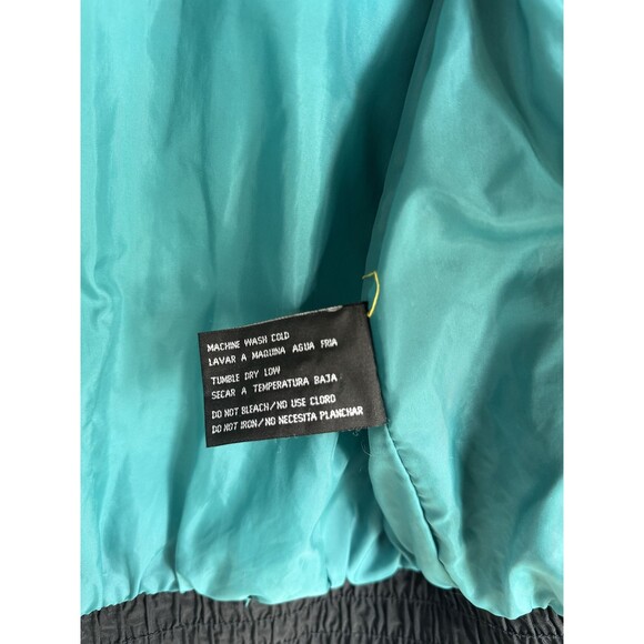 Vintage 1990s Miami Dolphins NFL  Winter Sports Jacket - Picture 12 of 16